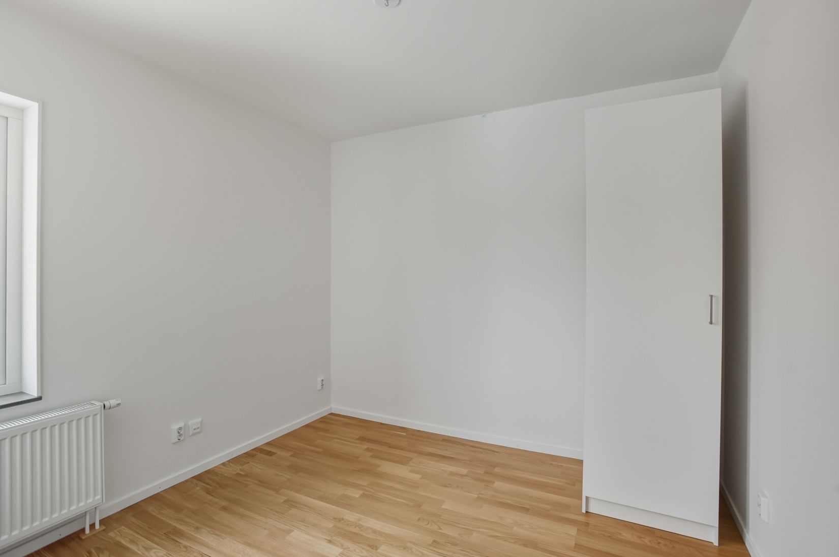 Villa, Radhus, Kullavägen 17G, Umedalen, Umeå