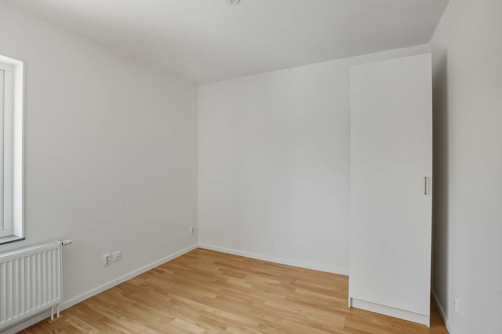 Villa, Radhus, Kullavägen 17G, Umedalen, Umeå