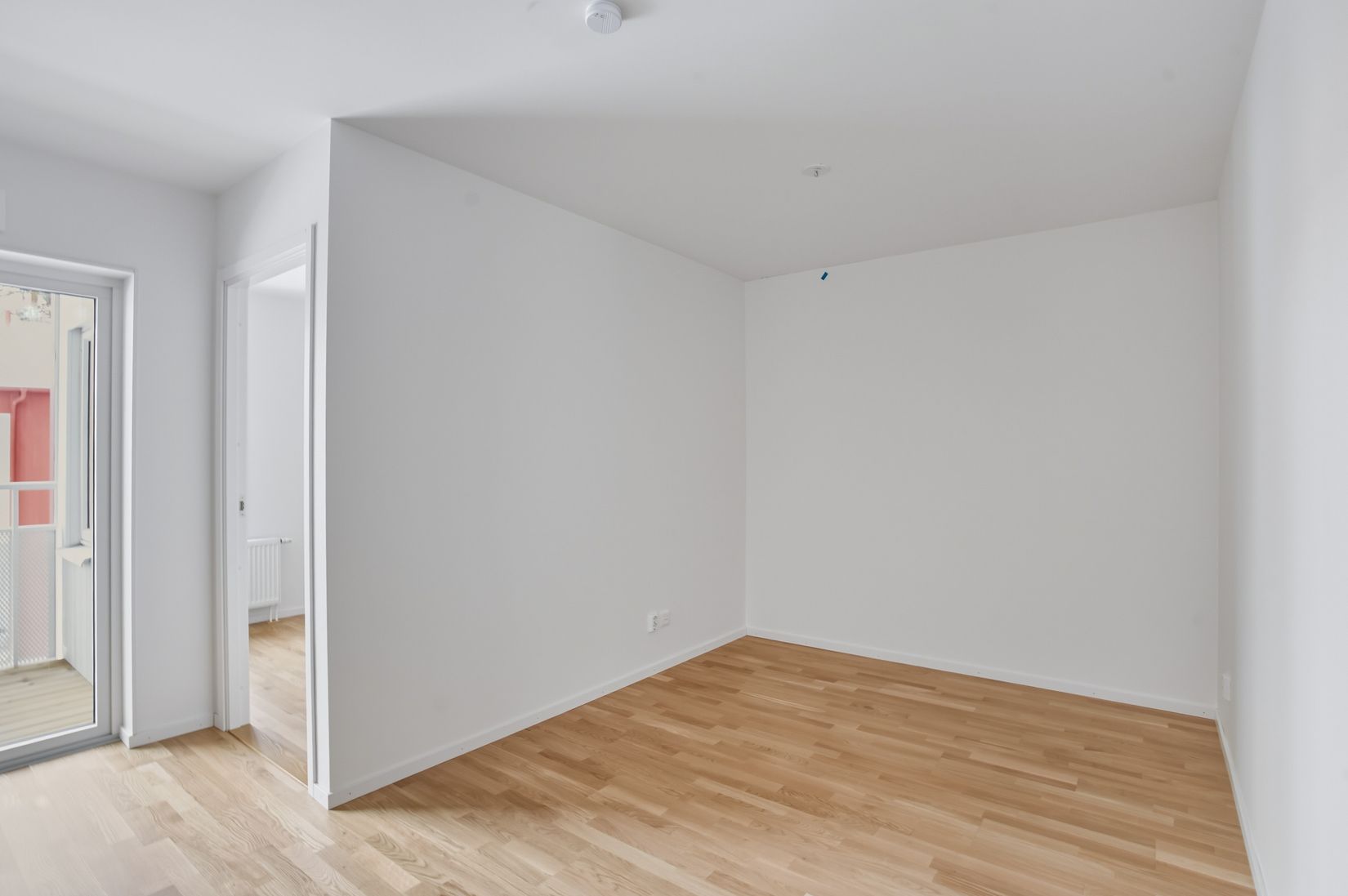 Villa, Radhus, Kullavägen 17G, Umedalen, Umeå