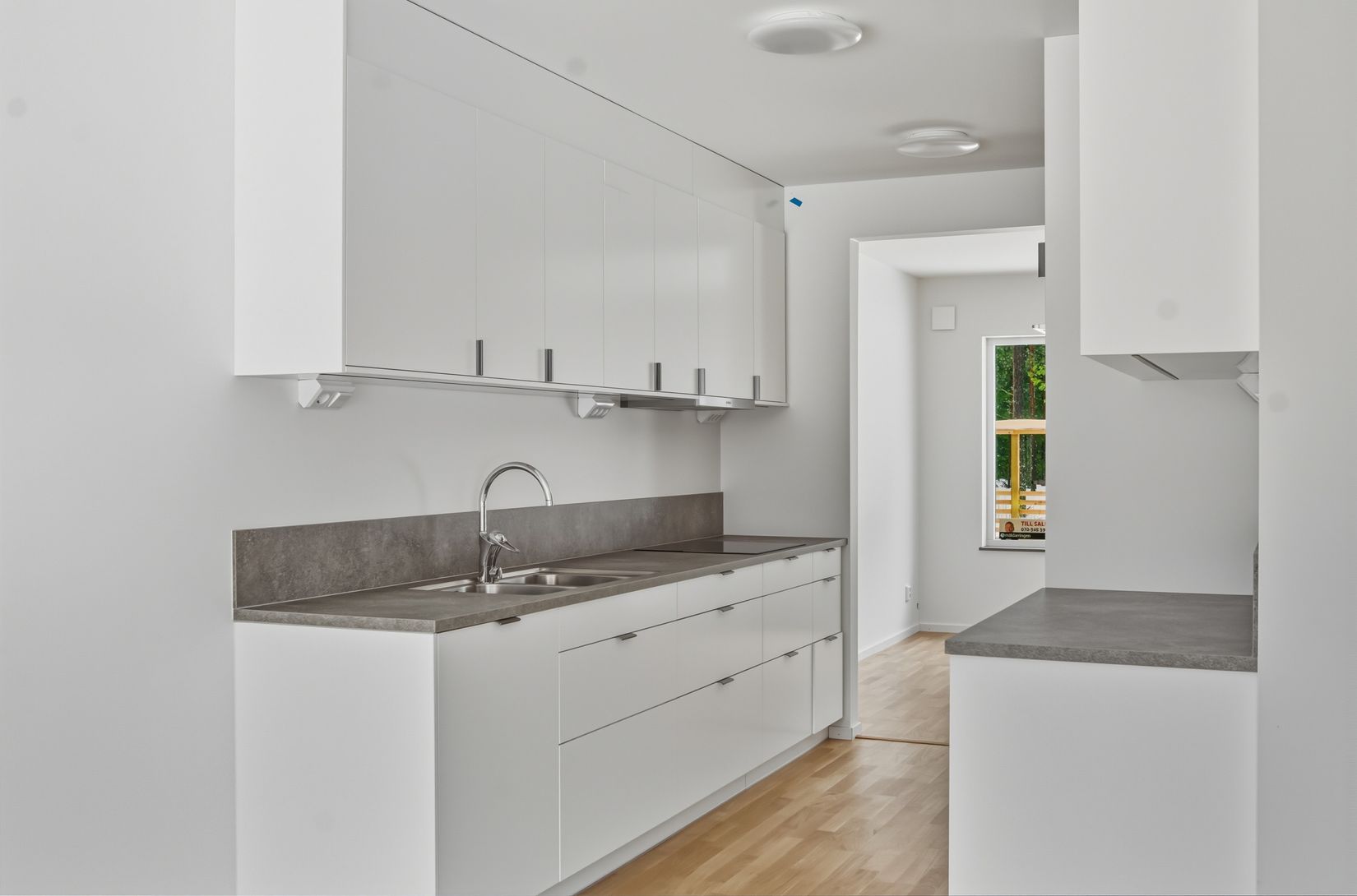 Villa, Radhus, Kullavägen 17G, Umedalen, Umeå