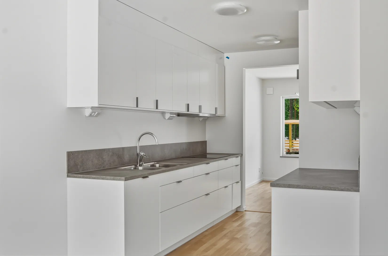Villa, Radhus, Kullavägen 17G, Umedalen, Umeå