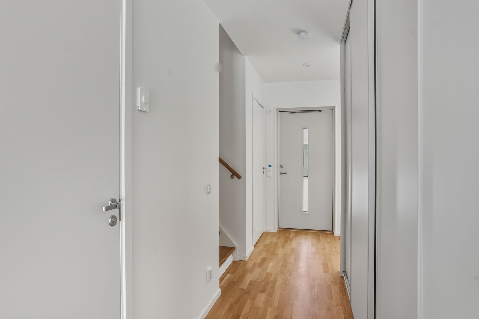 Villa, Radhus, Kullavägen 17G, Umedalen, Umeå