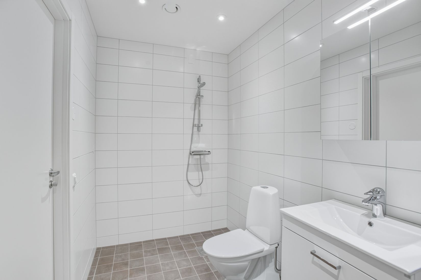 Villa, Radhus, Kullavägen 17G, Umedalen, Umeå