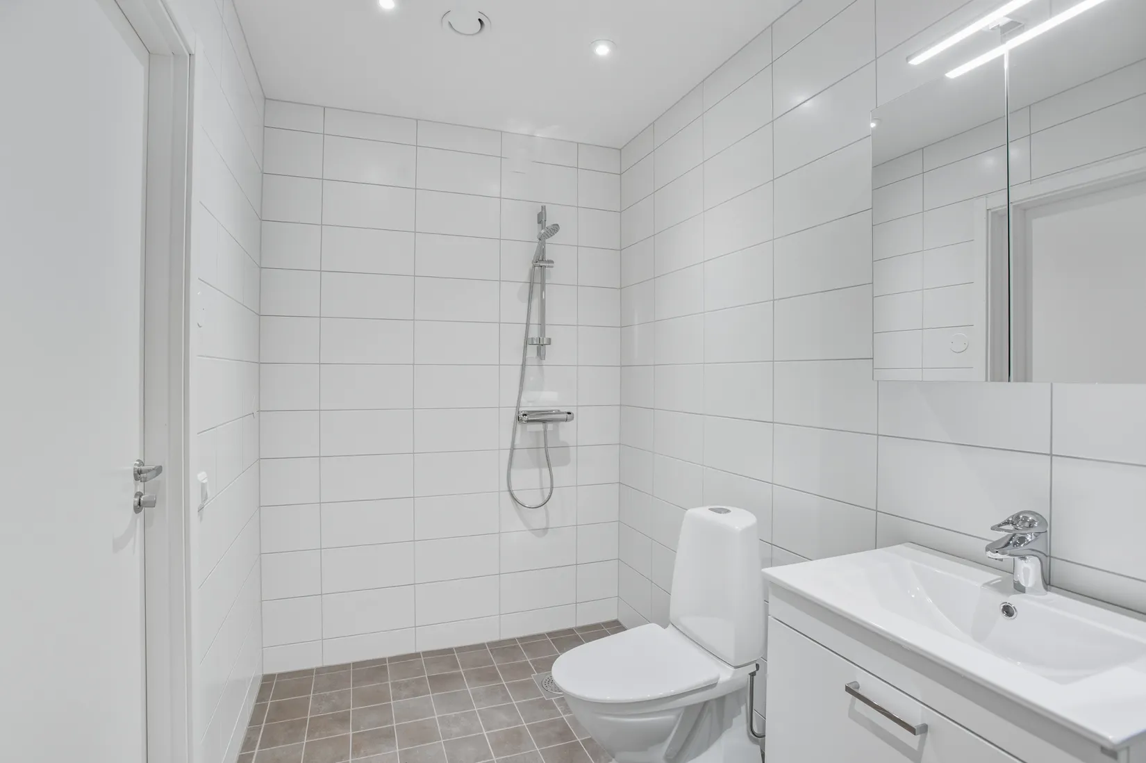 Villa, Radhus, Kullavägen 17G, Umedalen, Umeå