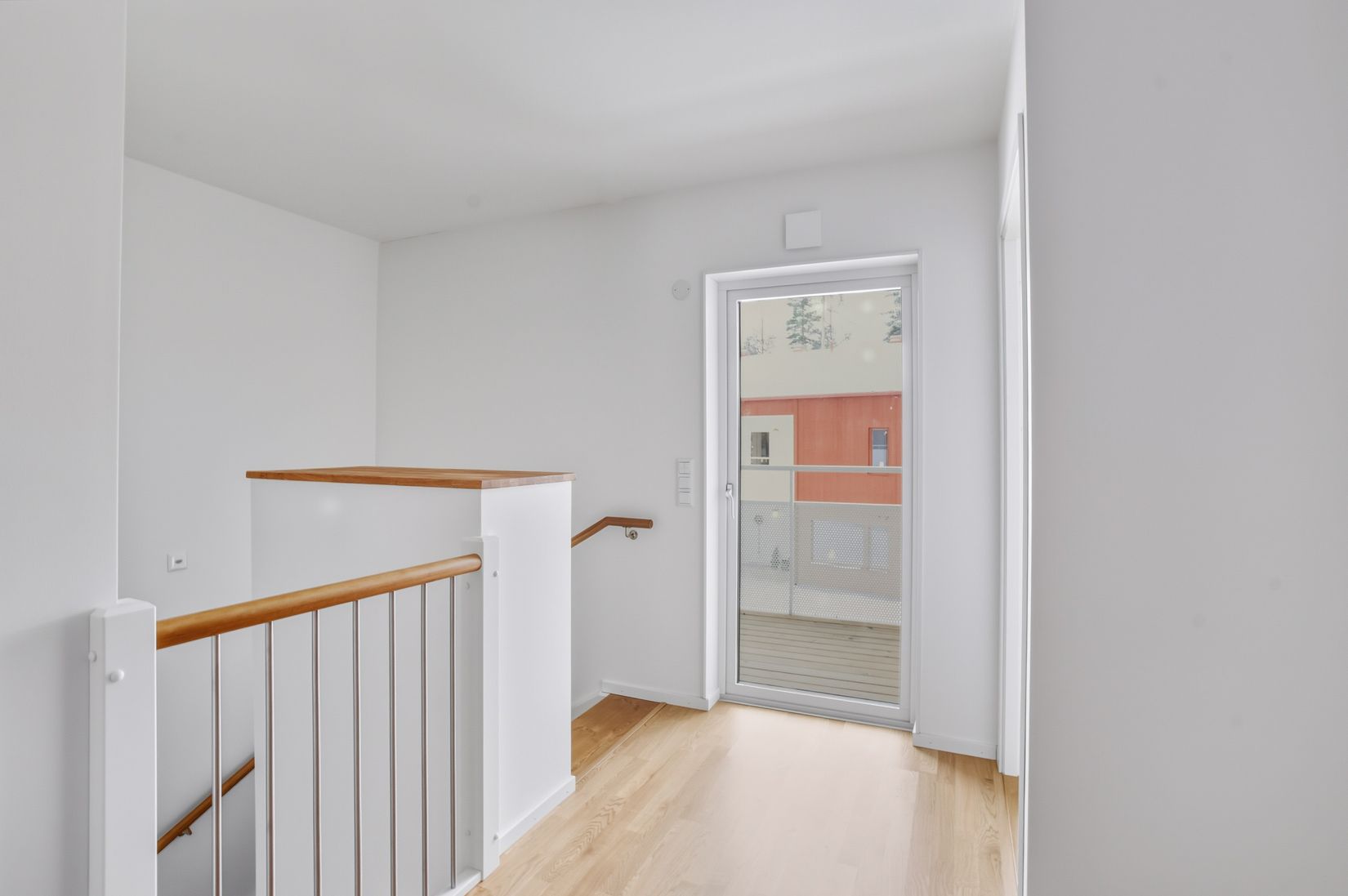 Villa, Radhus, Kullavägen 17G, Umedalen, Umeå