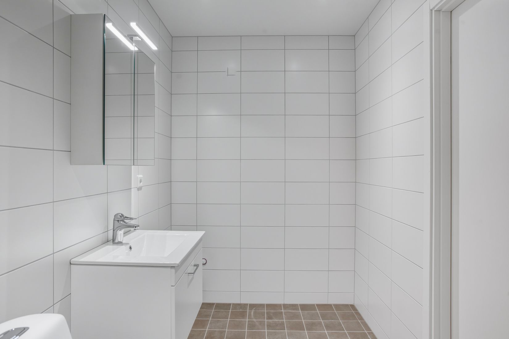 Villa, Radhus, Kullavägen 17G, Umedalen, Umeå