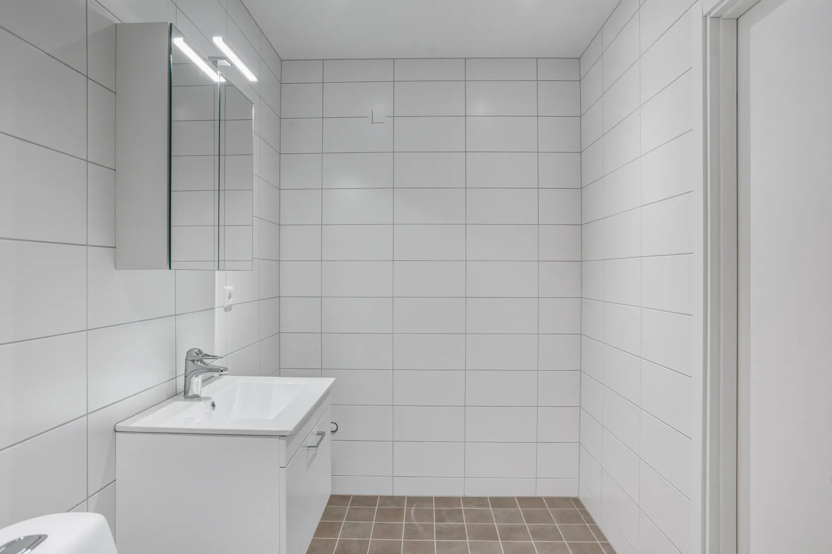 Villa, Radhus, Kullavägen 17G, Umedalen, Umeå