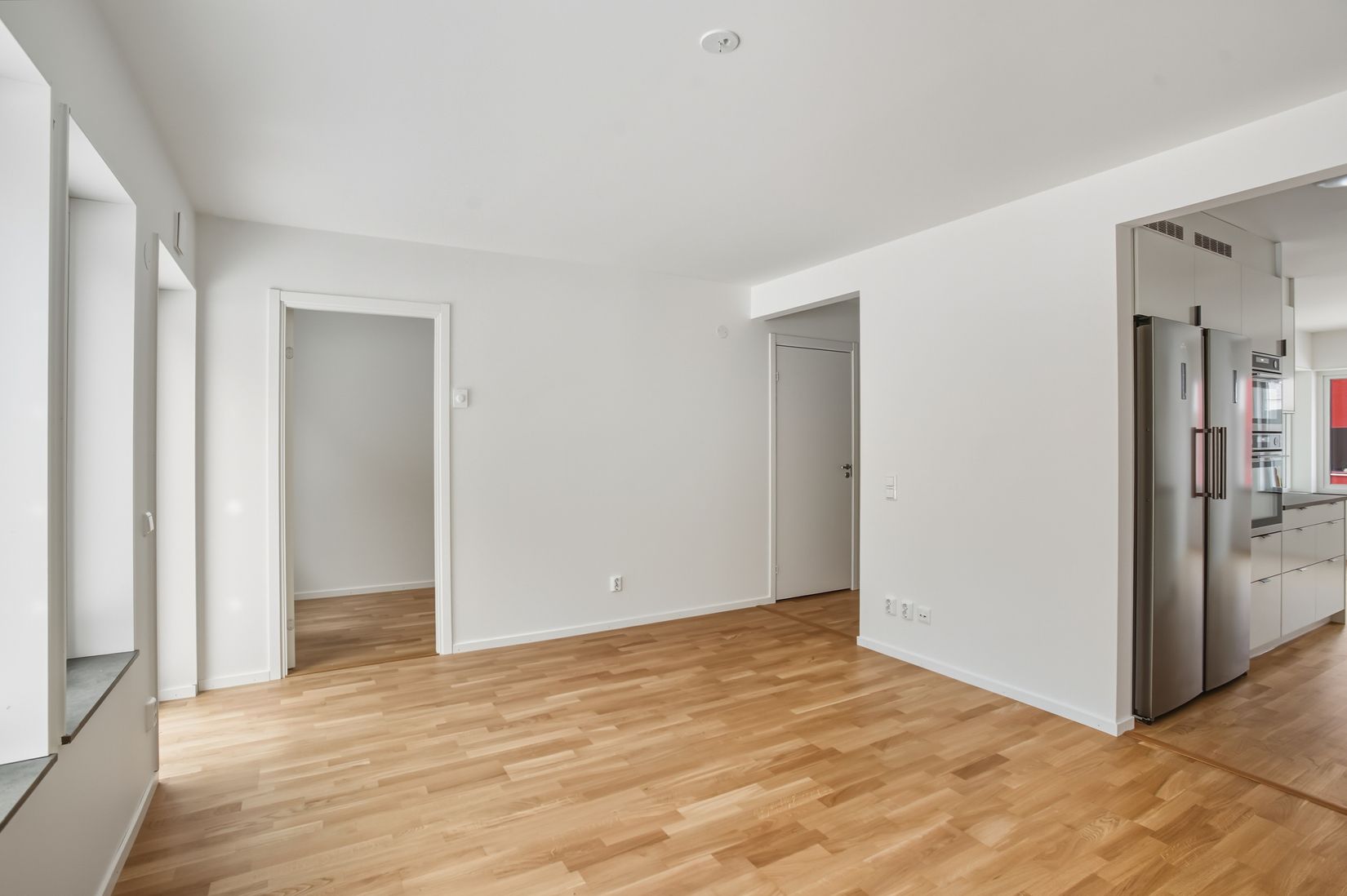 Villa, Radhus, Kullavägen 17G, Umedalen, Umeå