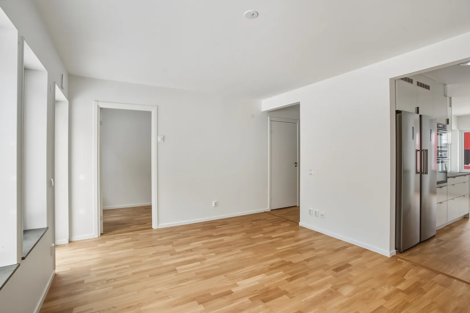 Villa, Radhus, Kullavägen 17G, Umedalen, Umeå