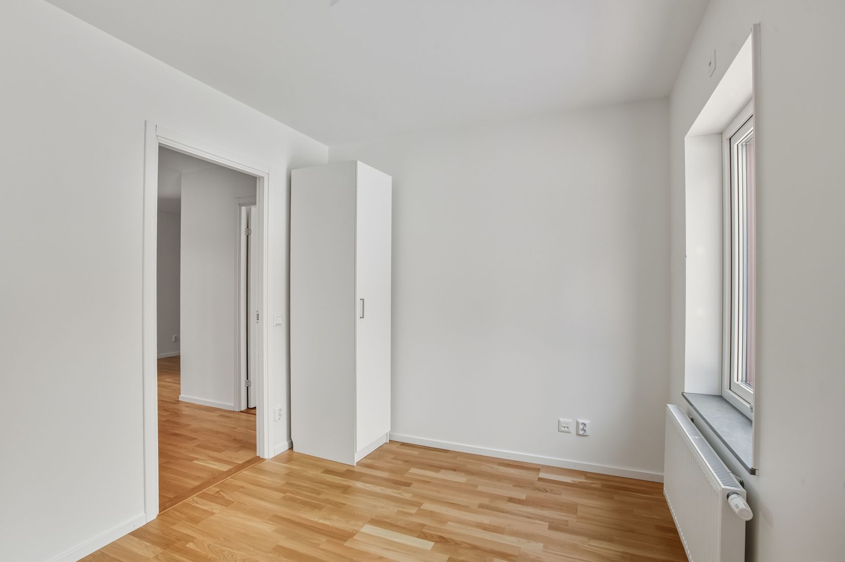 Villa, Radhus, Kullavägen 17G, Umedalen, Umeå