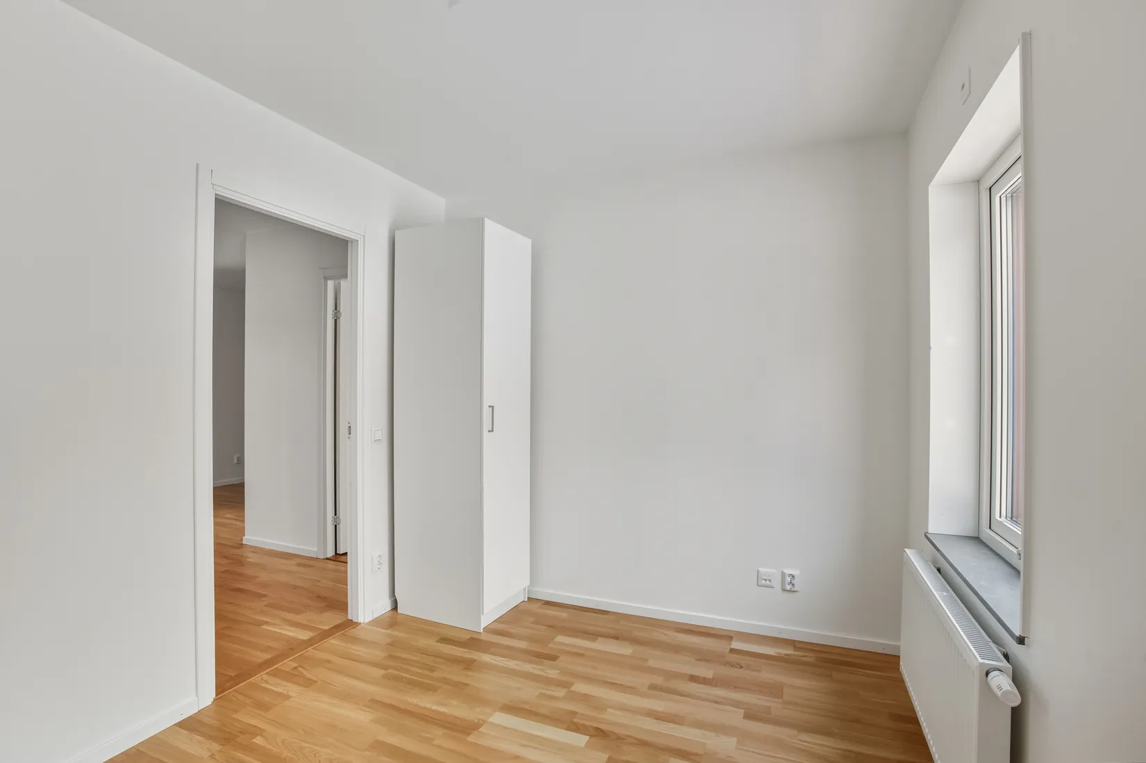 Villa, Radhus, Kullavägen 17G, Umedalen, Umeå