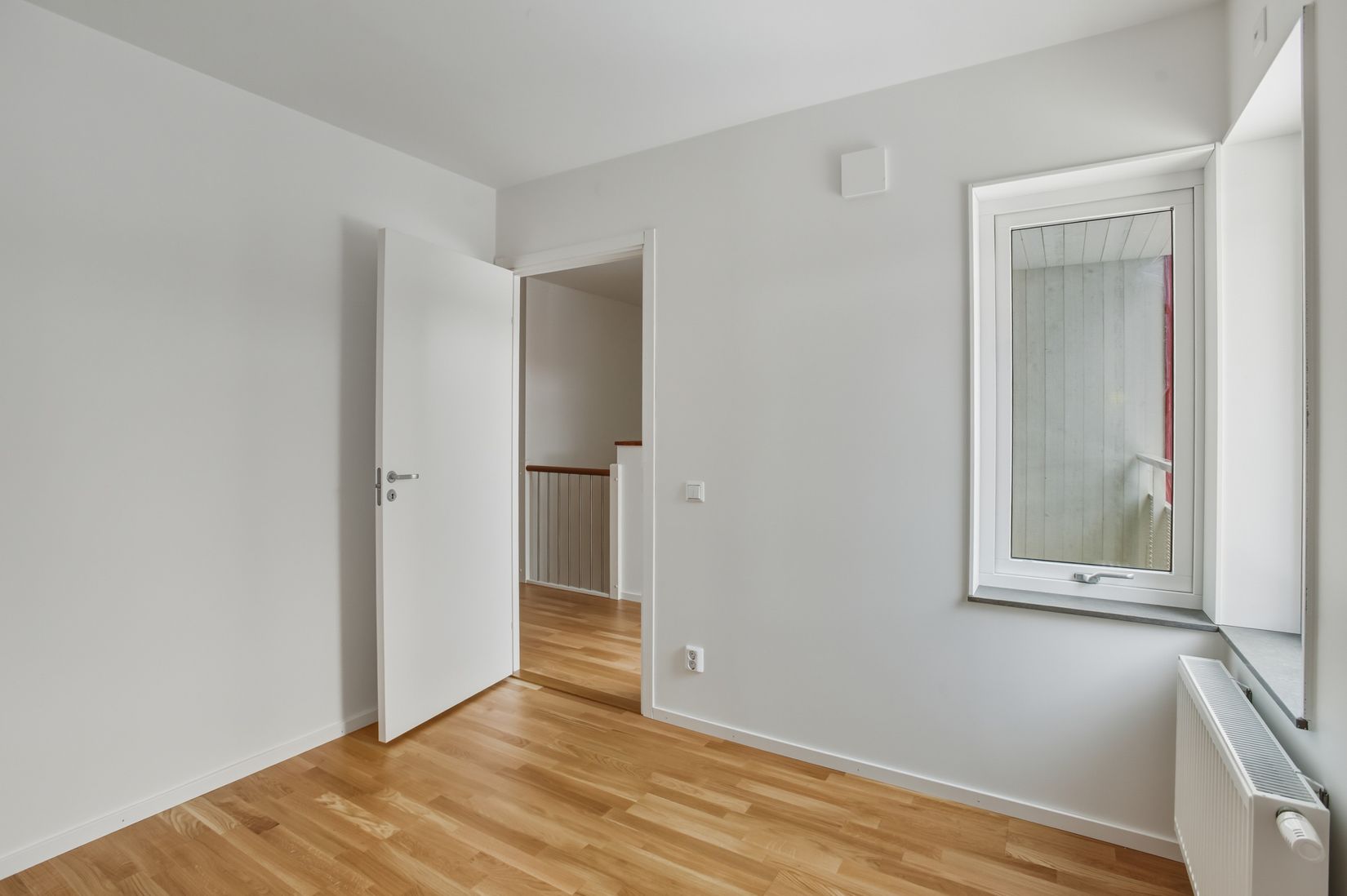 Villa, Radhus, Kullavägen 17G, Umedalen, Umeå