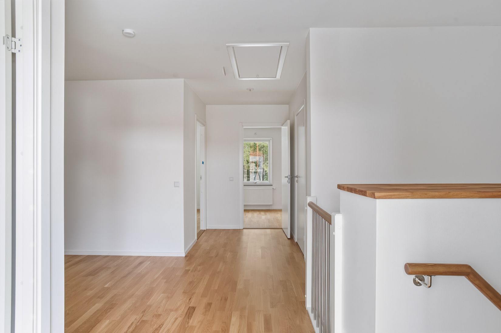 Villa, Radhus, Kullavägen 17G, Umedalen, Umeå