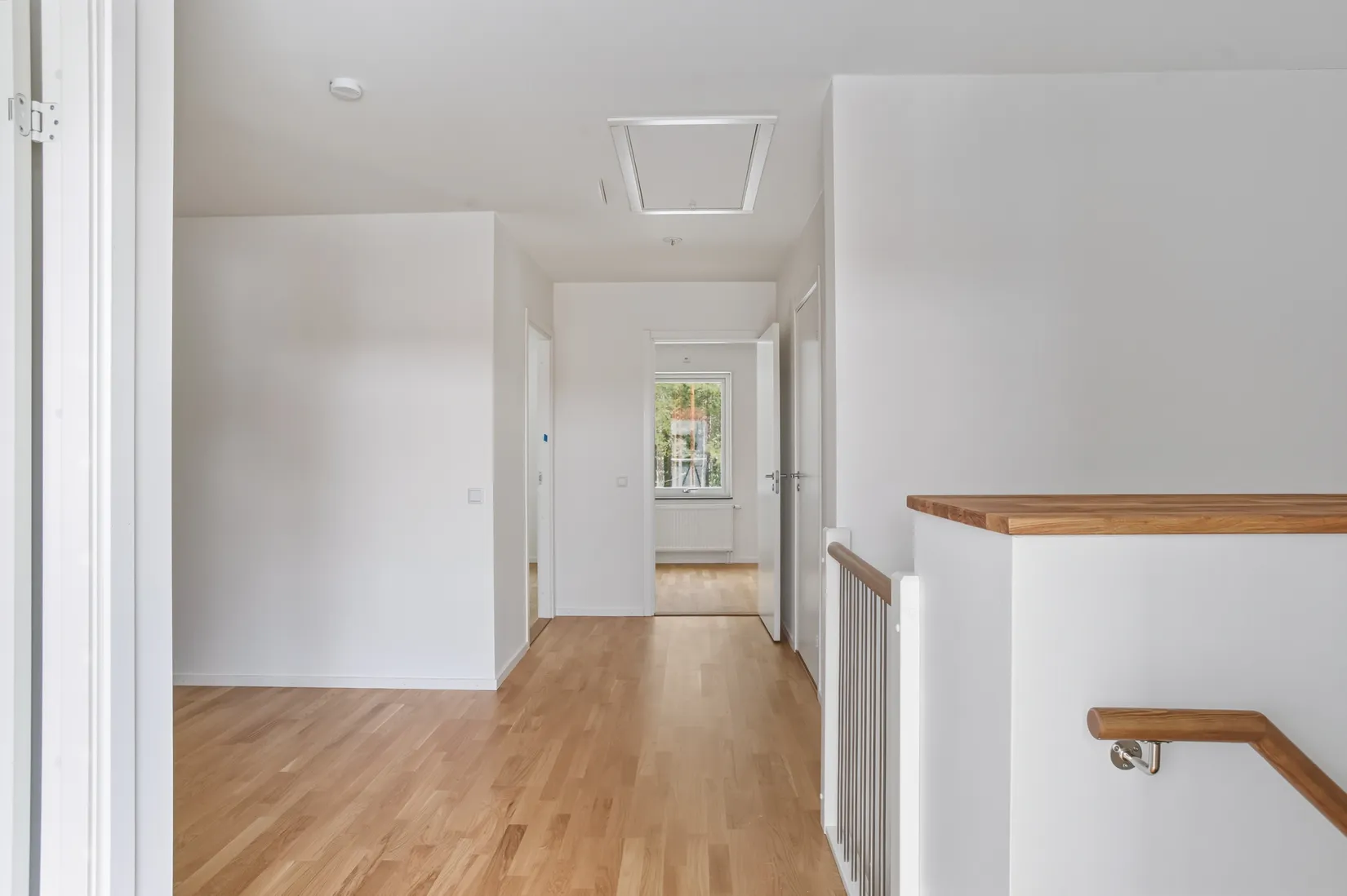 Villa, Radhus, Kullavägen 17G, Umedalen, Umeå