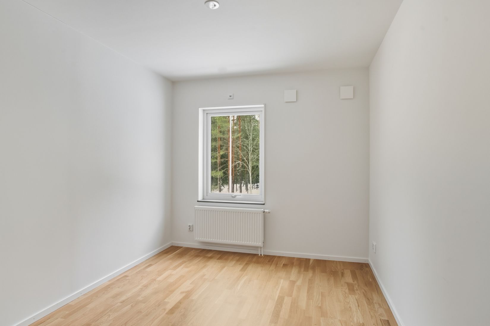 Villa, Radhus, Kullavägen 17G, Umedalen, Umeå