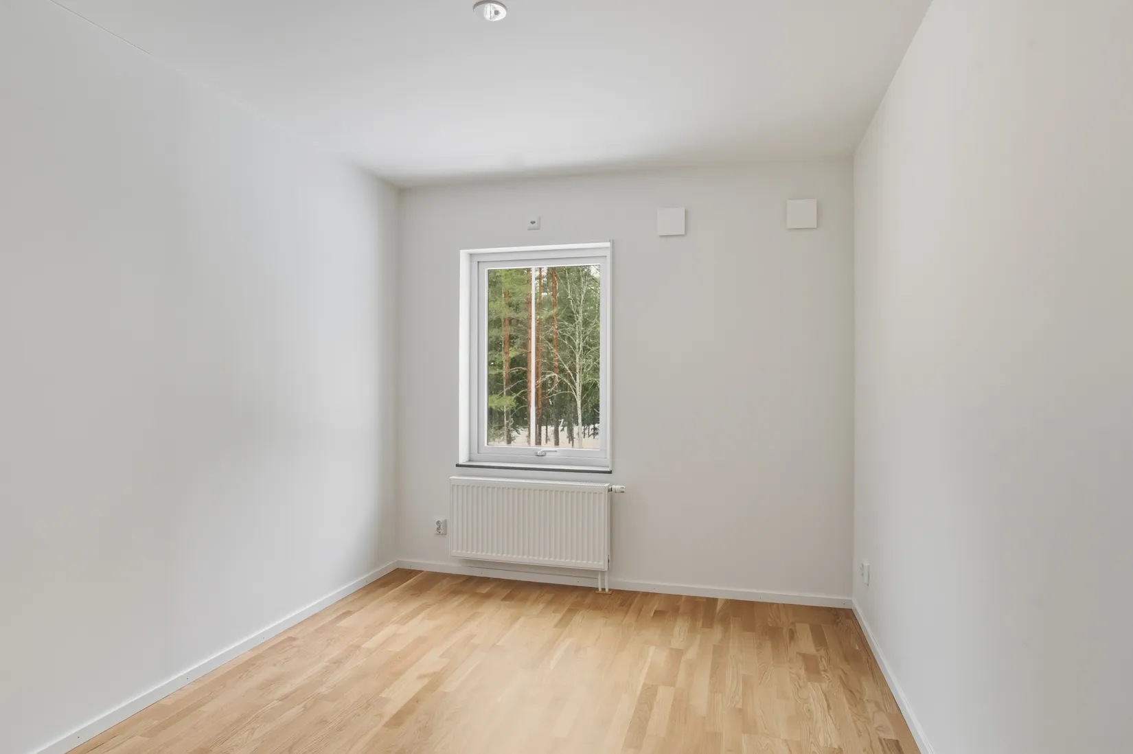 Villa, Radhus, Kullavägen 17G, Umedalen, Umeå