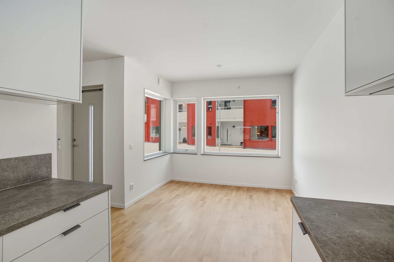 Villa, Radhus, Kullavägen 17G, Umedalen, Umeå