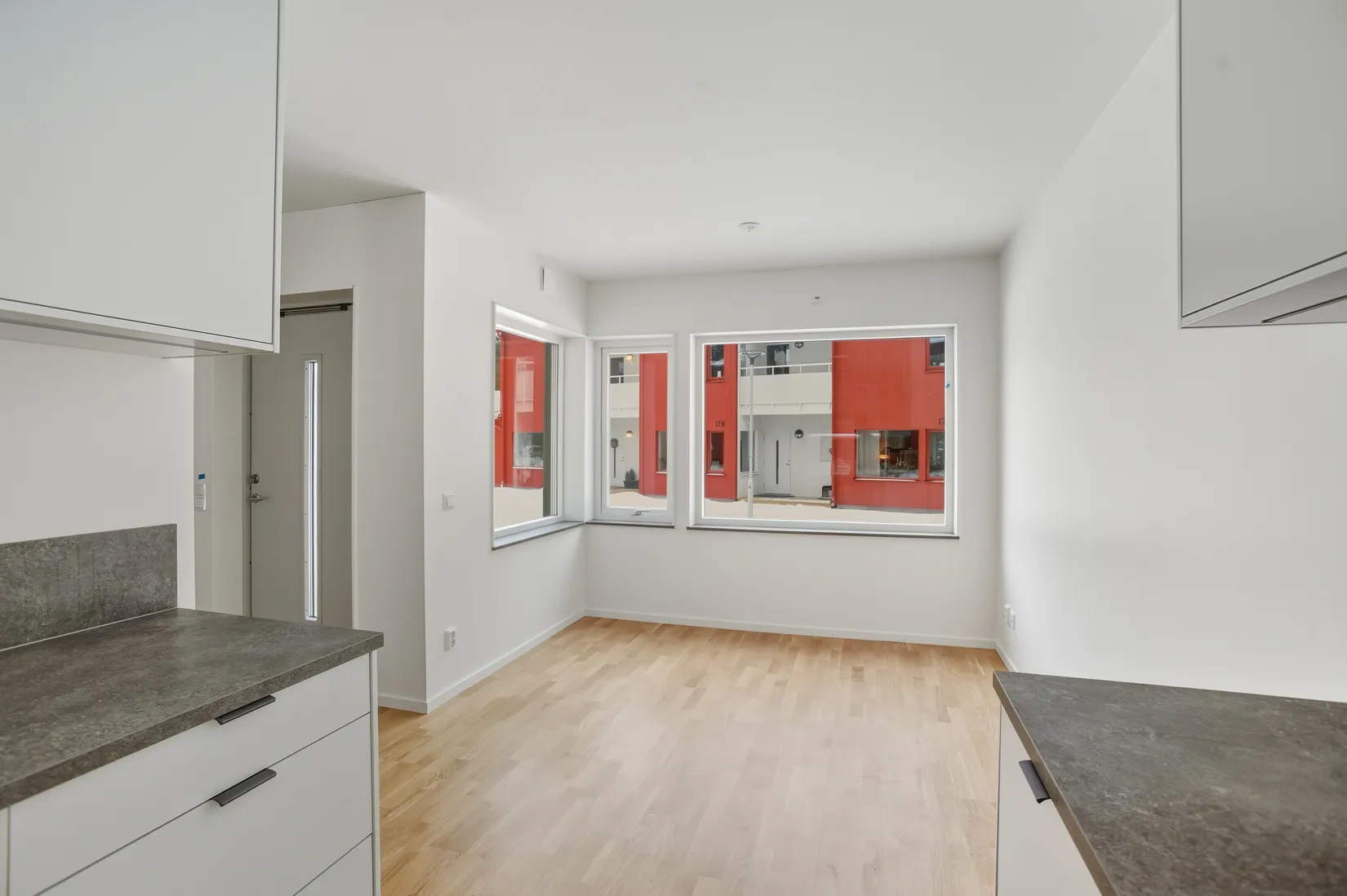 Villa, Radhus, Kullavägen 17G, Umedalen, Umeå