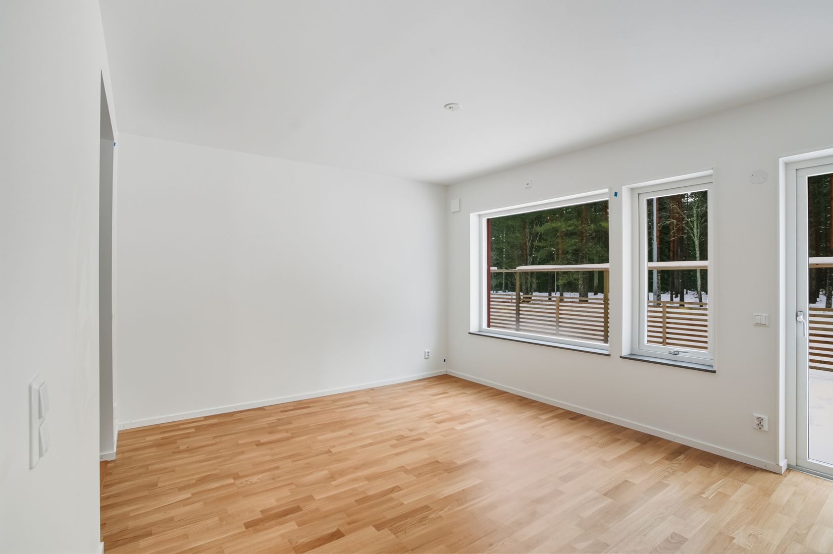 Villa, Radhus, Kullavägen 17G, Umedalen, Umeå