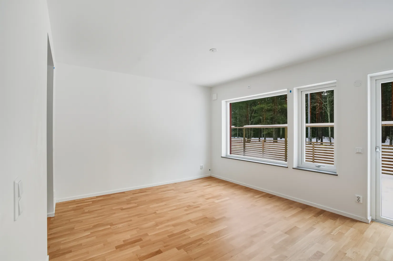 Villa, Radhus, Kullavägen 17G, Umedalen, Umeå