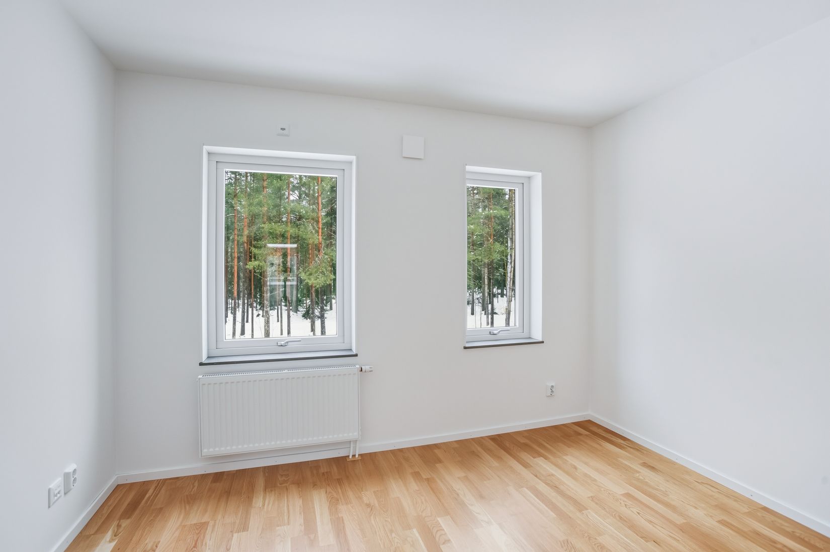 Villa, Radhus, Kullavägen 17G, Umedalen, Umeå