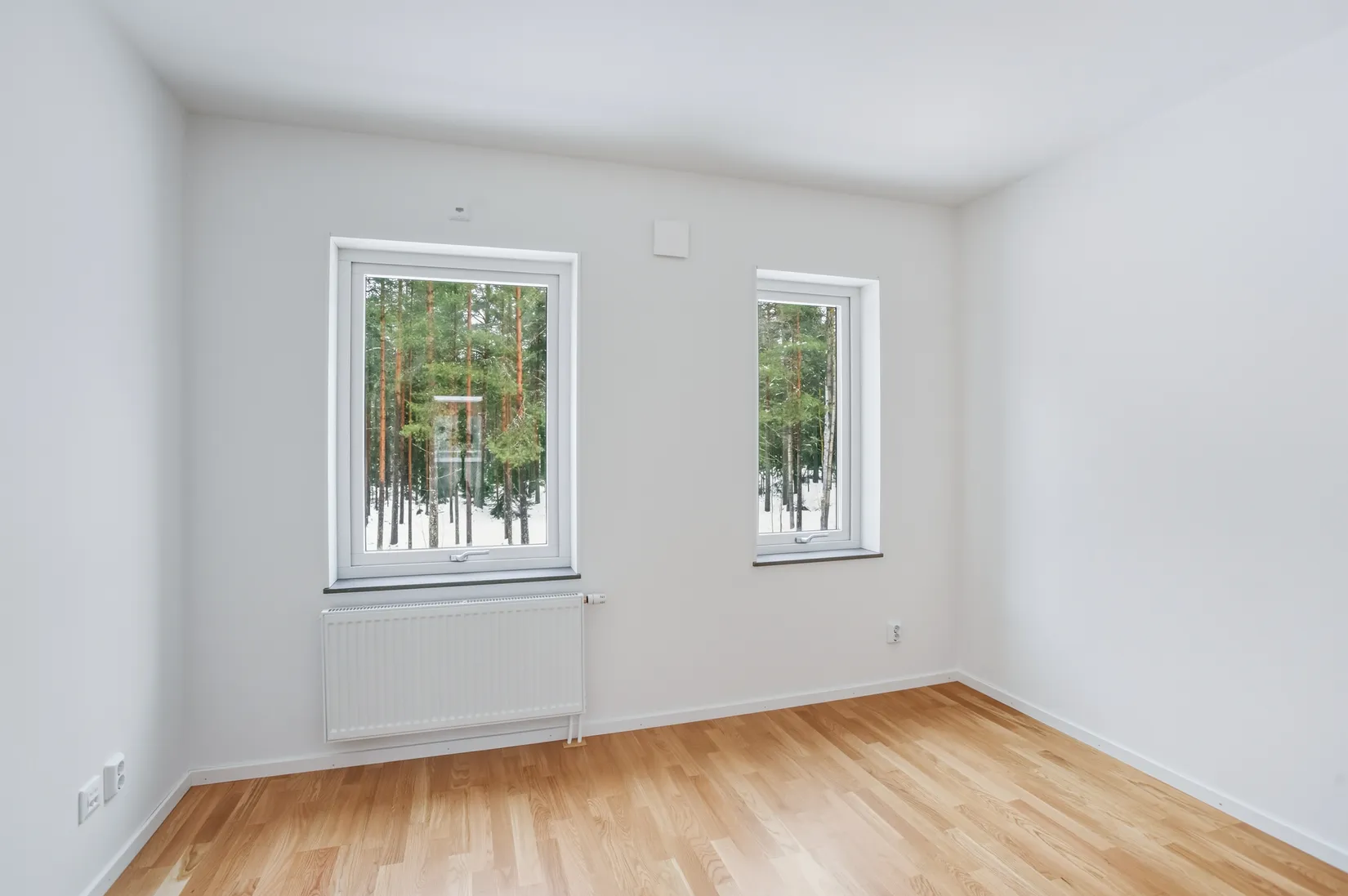 Villa, Radhus, Kullavägen 17G, Umedalen, Umeå