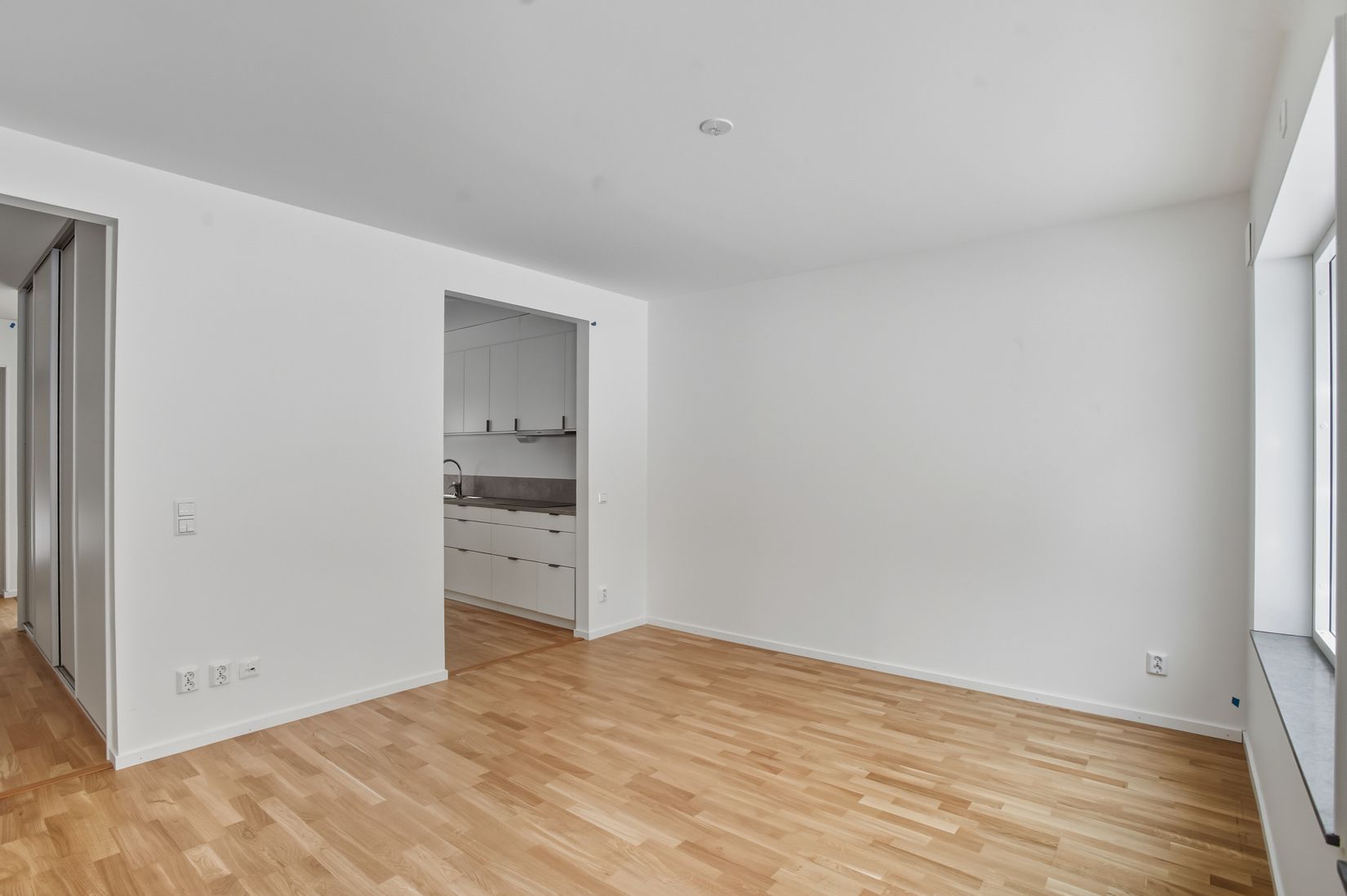 Villa, Radhus, Kullavägen 17G, Umedalen, Umeå