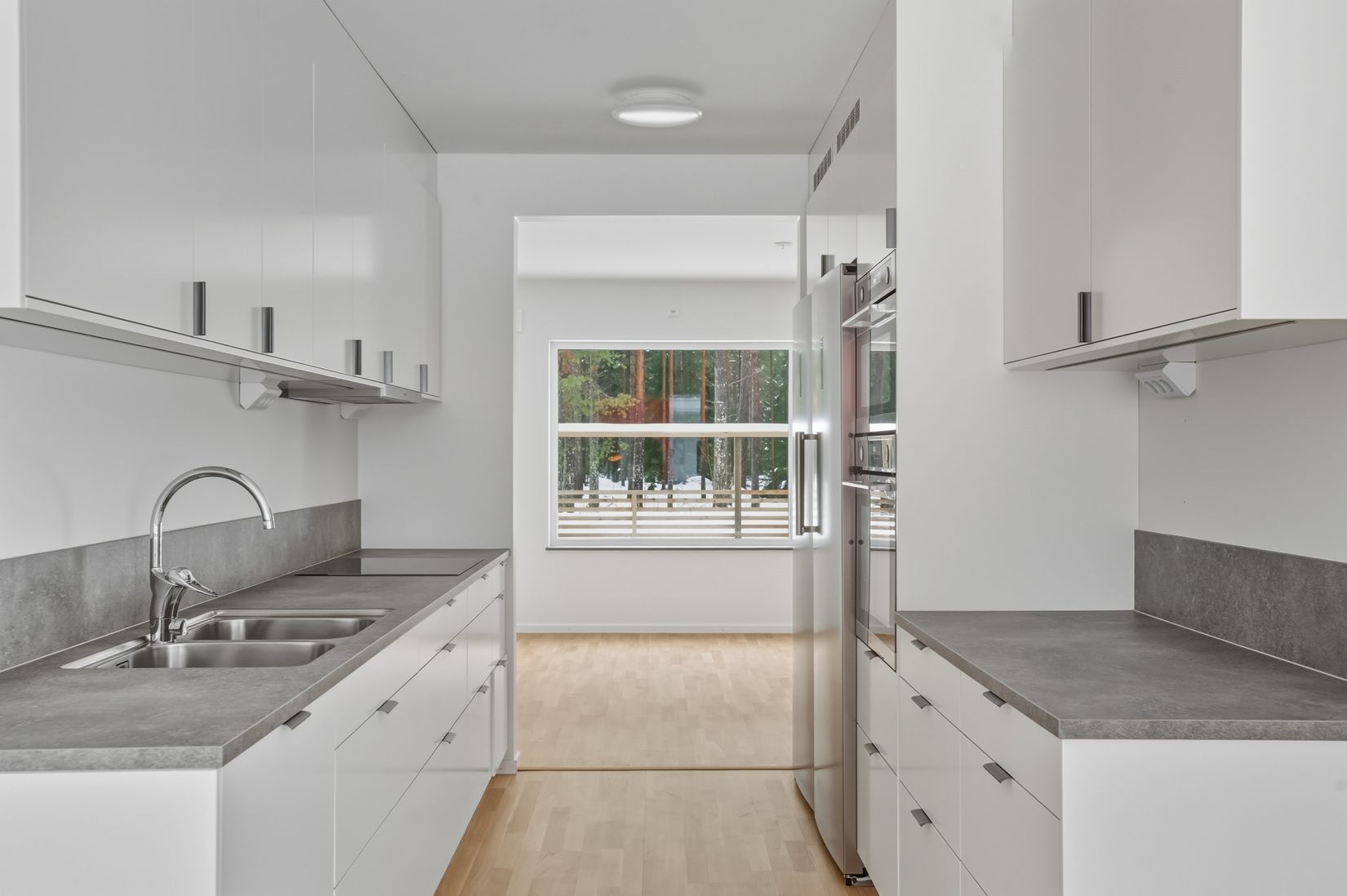 Villa, Radhus, Kullavägen 17G, Umedalen, Umeå