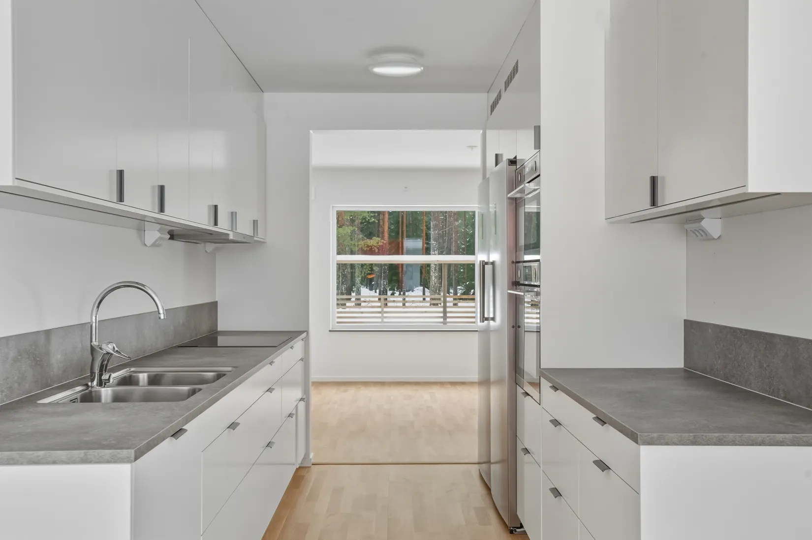 Villa, Radhus, Kullavägen 17G, Umedalen, Umeå
