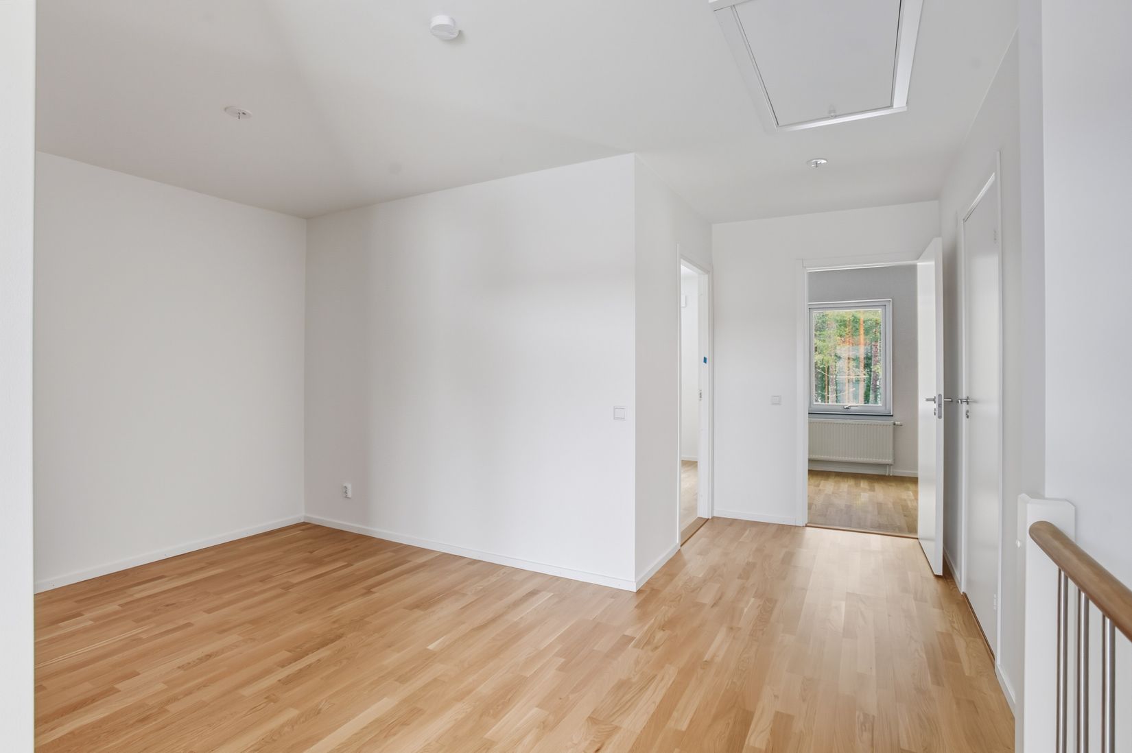 Villa, Radhus, Kullavägen 17G, Umedalen, Umeå