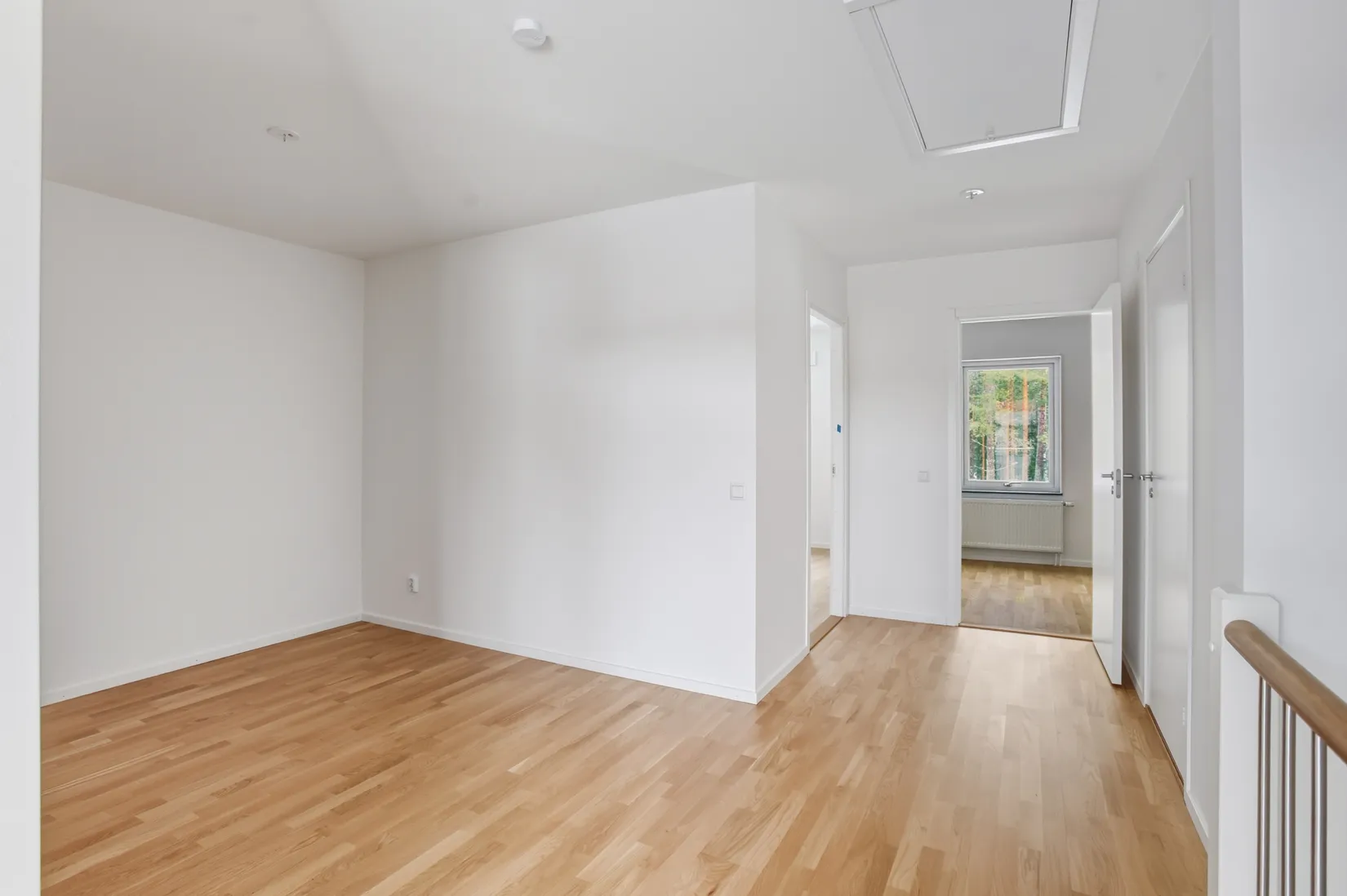 Villa, Radhus, Kullavägen 17G, Umedalen, Umeå