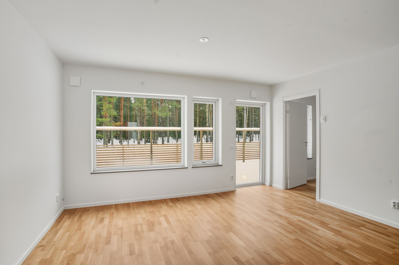 Villa, Radhus, Kullavägen 17G, Umedalen, Umeå