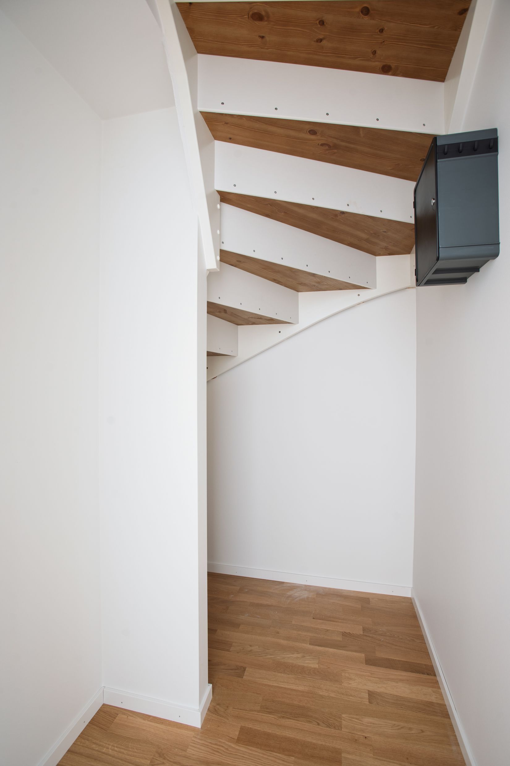 Villa, Radhus, Kullavägen 17G, Umedalen, Umeå