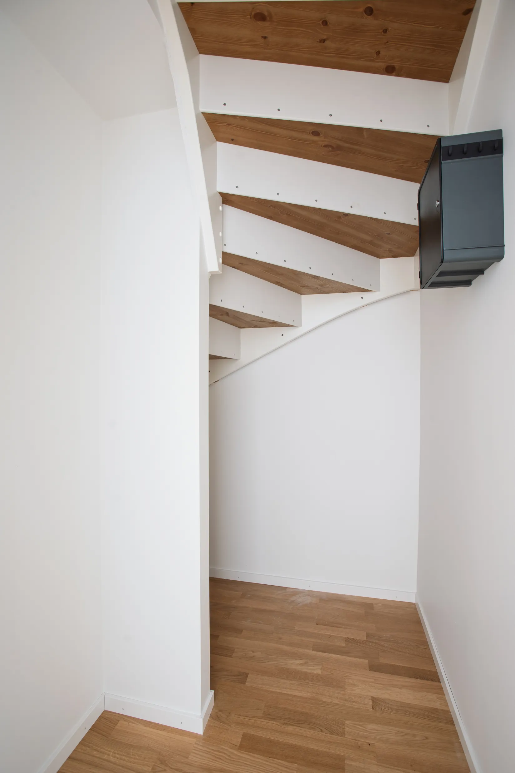 Villa, Radhus, Kullavägen 17G, Umedalen, Umeå
