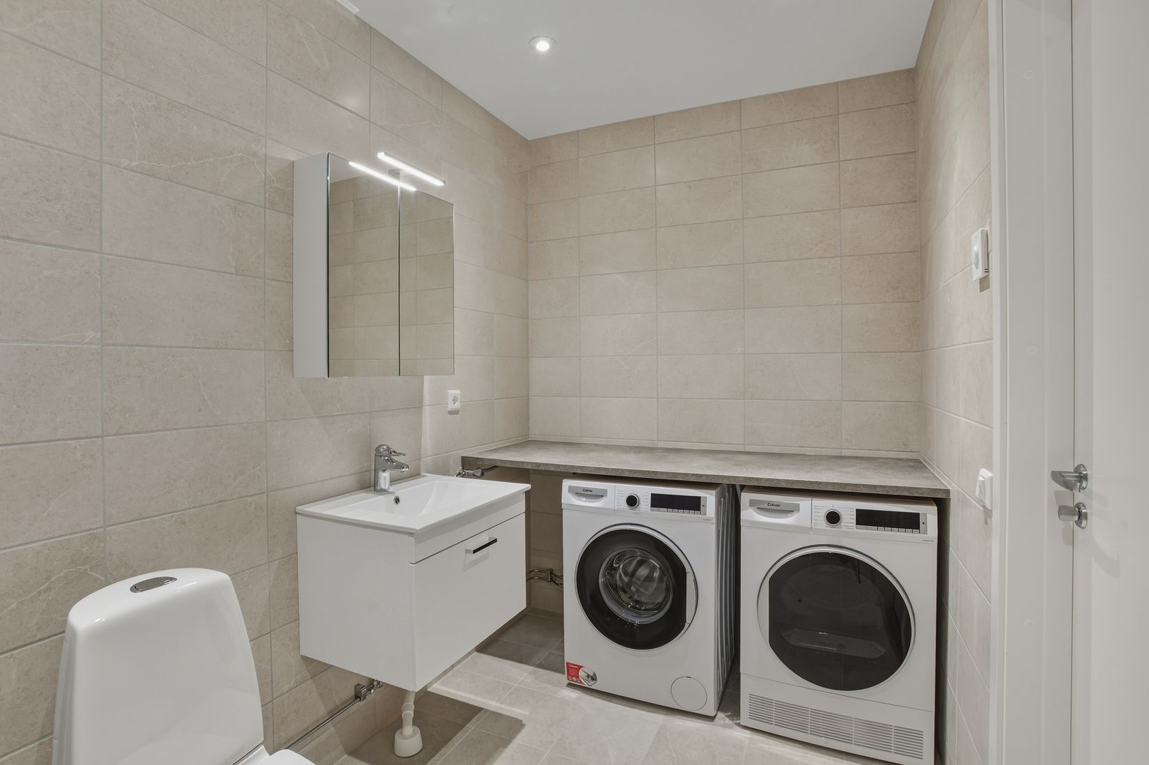 Villa, Radhus, Kullavägen 17G, Umedalen, Umeå