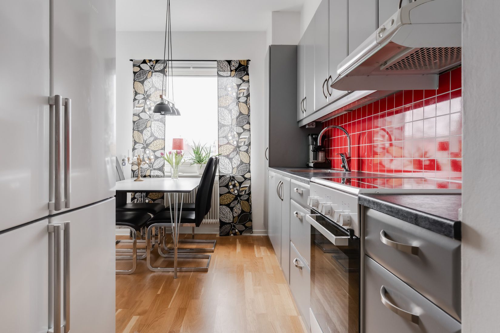 Bostadsrätt, Skolvägen 4A, Sandared, Borås