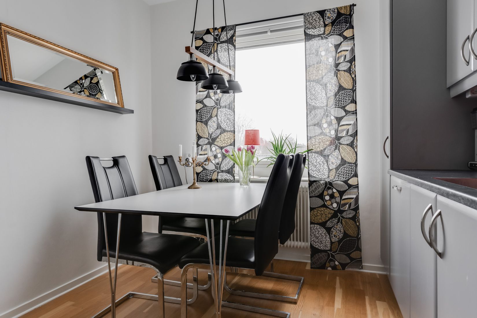 Bostadsrätt, Skolvägen 4A, Sandared, Borås