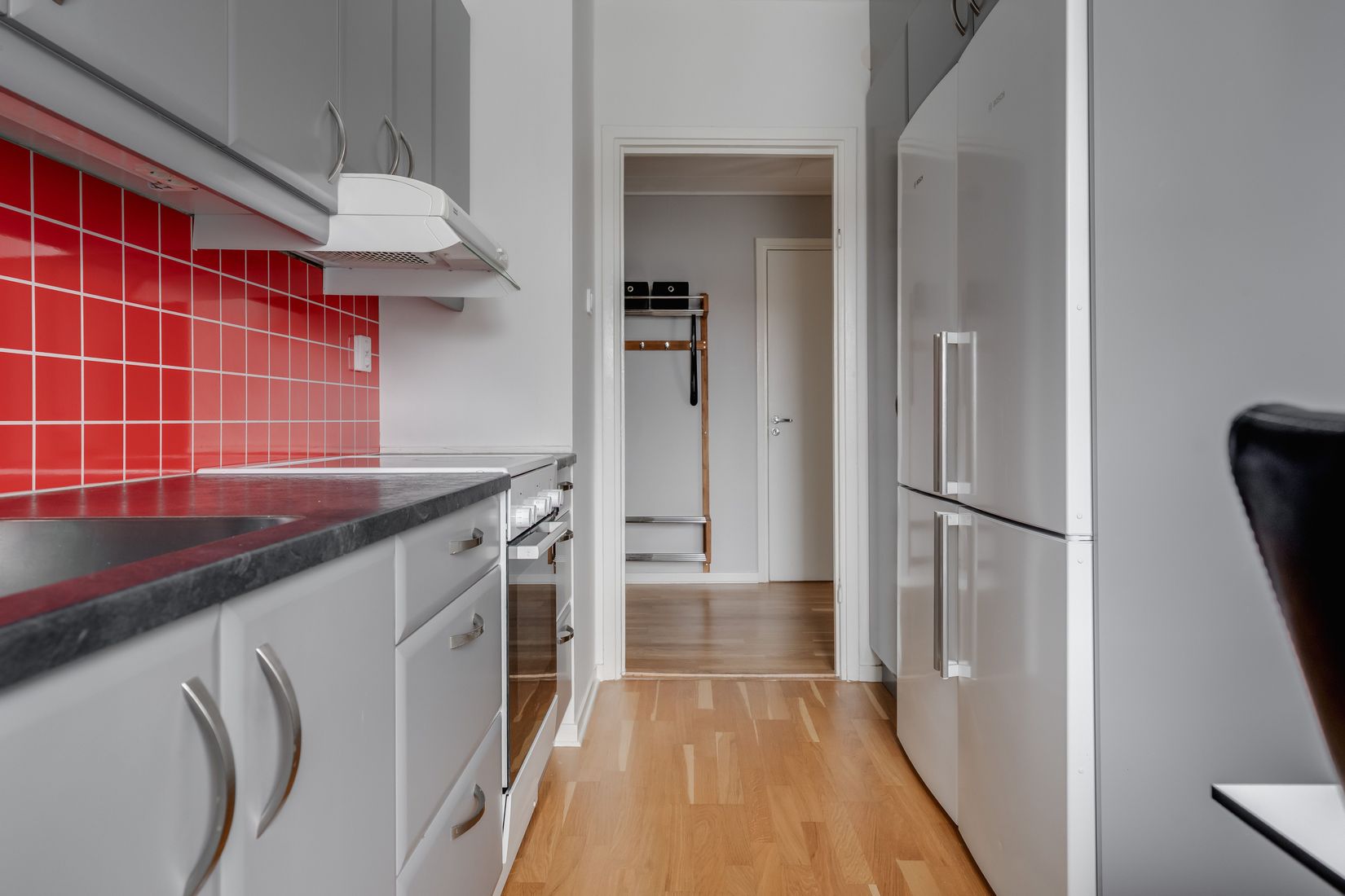 Bostadsrätt, Skolvägen 4A, Sandared, Borås