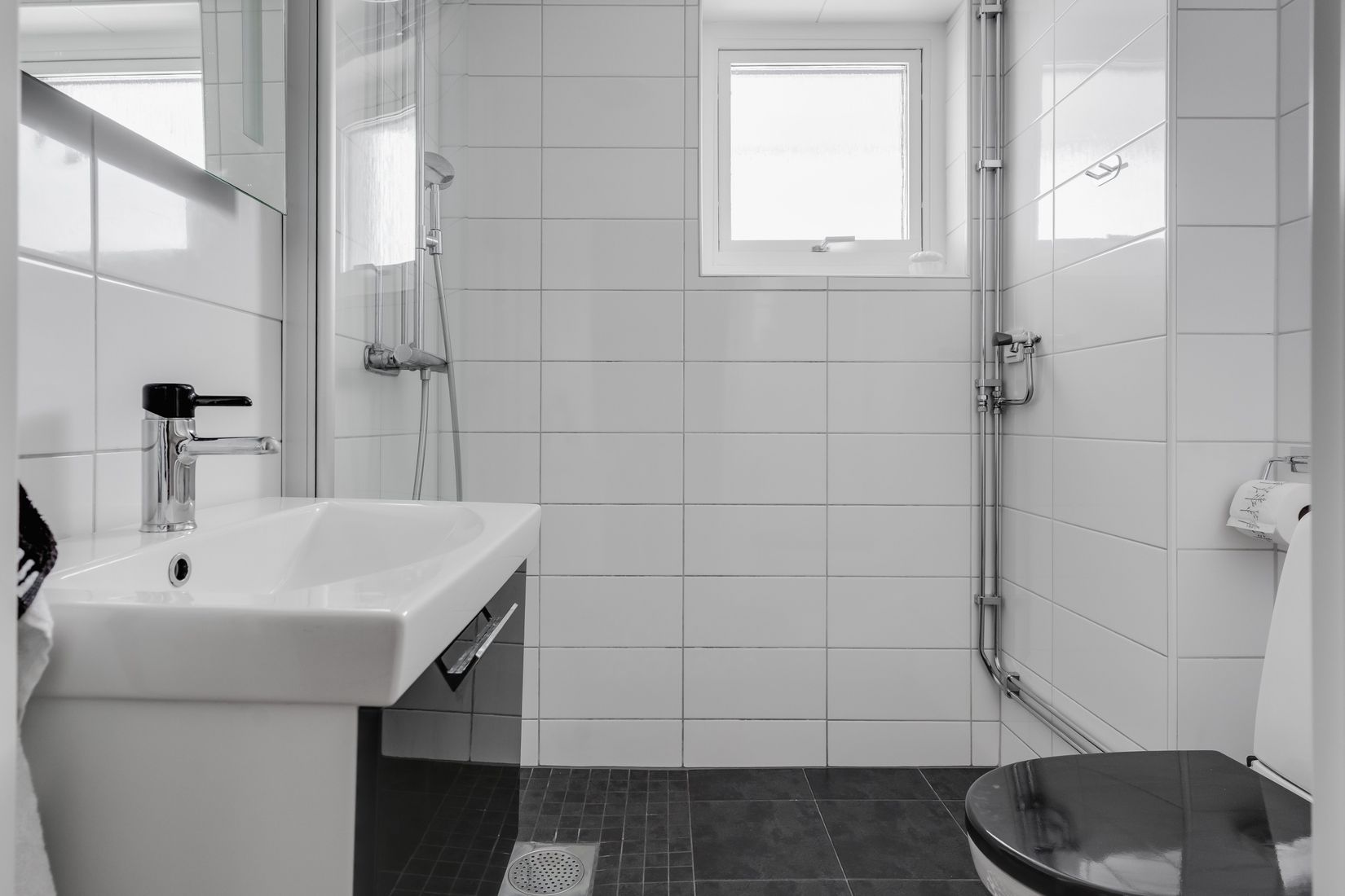 Bostadsrätt, Skolvägen 4A, Sandared, Borås