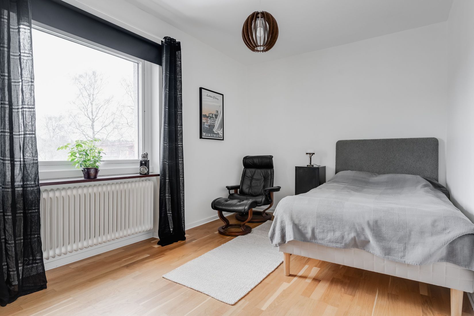 Bostadsrätt, Skolvägen 4A, Sandared, Borås