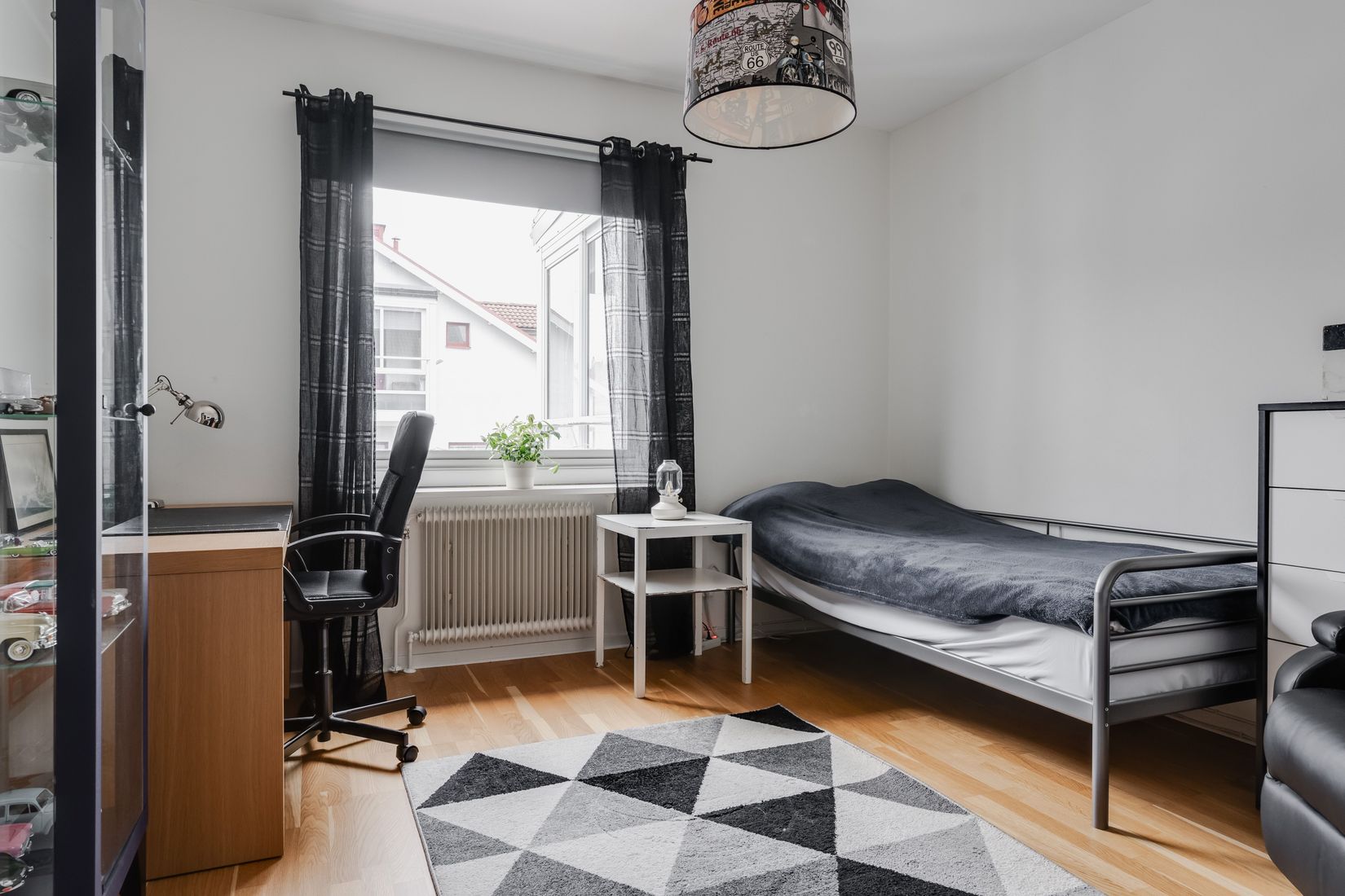 Bostadsrätt, Skolvägen 4A, Sandared, Borås