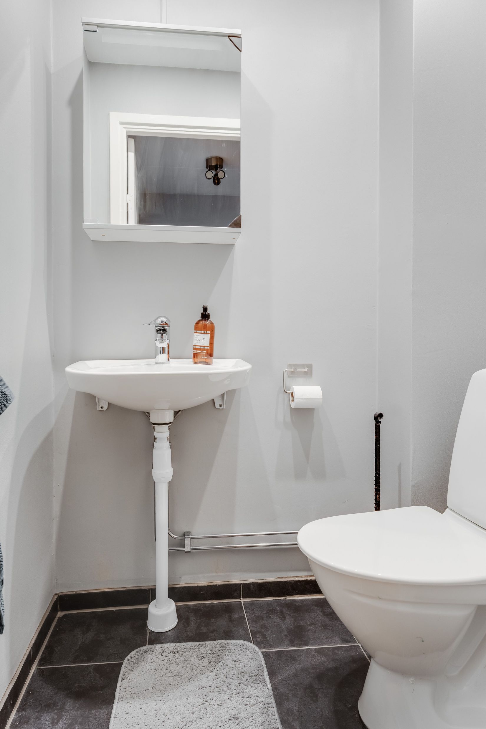 Bostadsrätt, Skolvägen 4A, Sandared, Borås