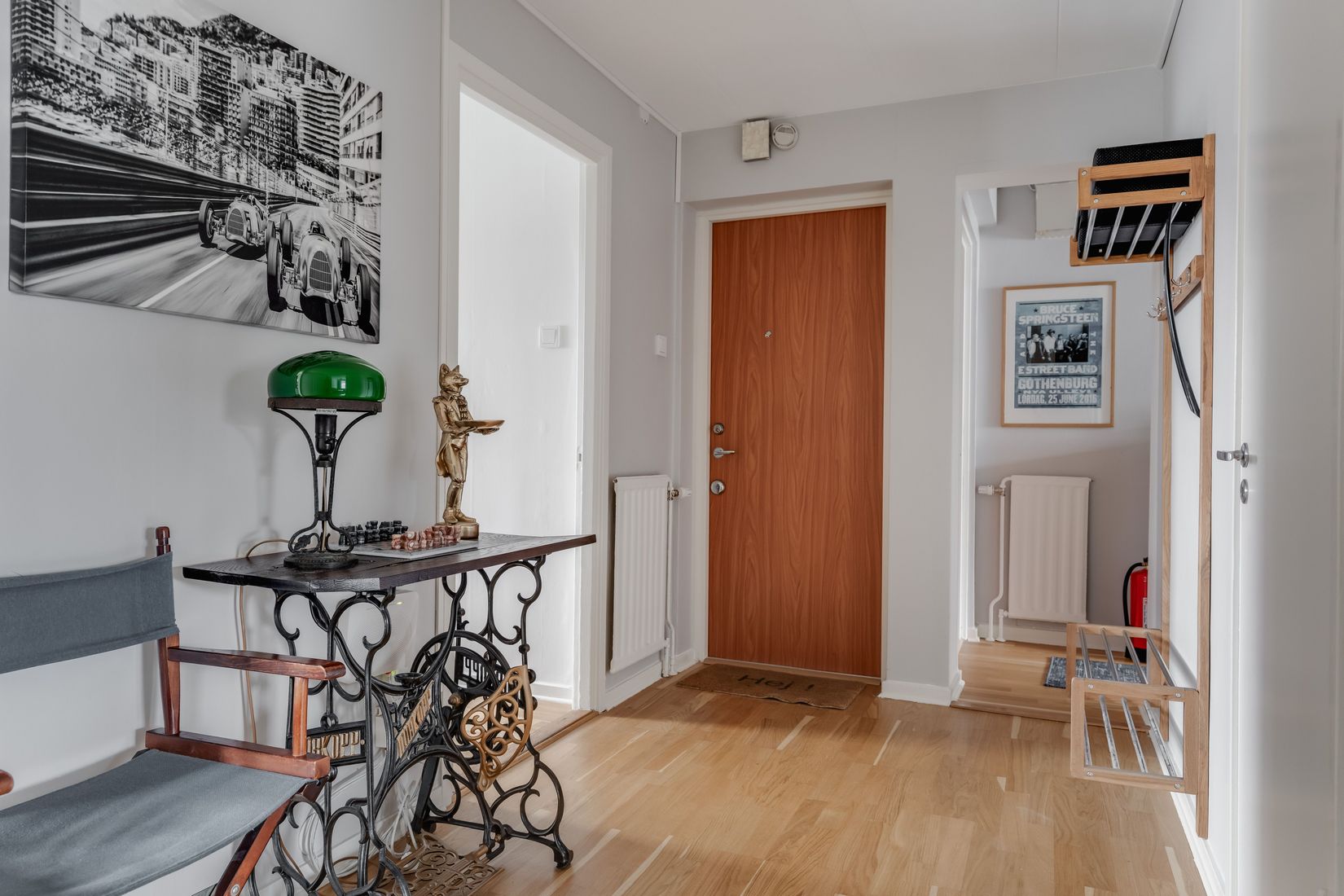 Bostadsrätt, Skolvägen 4A, Sandared, Borås