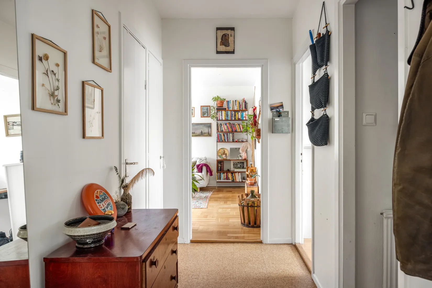 Bostadsrätt, Skönviksvägen 305, Enskede - Stureby, Stockholm