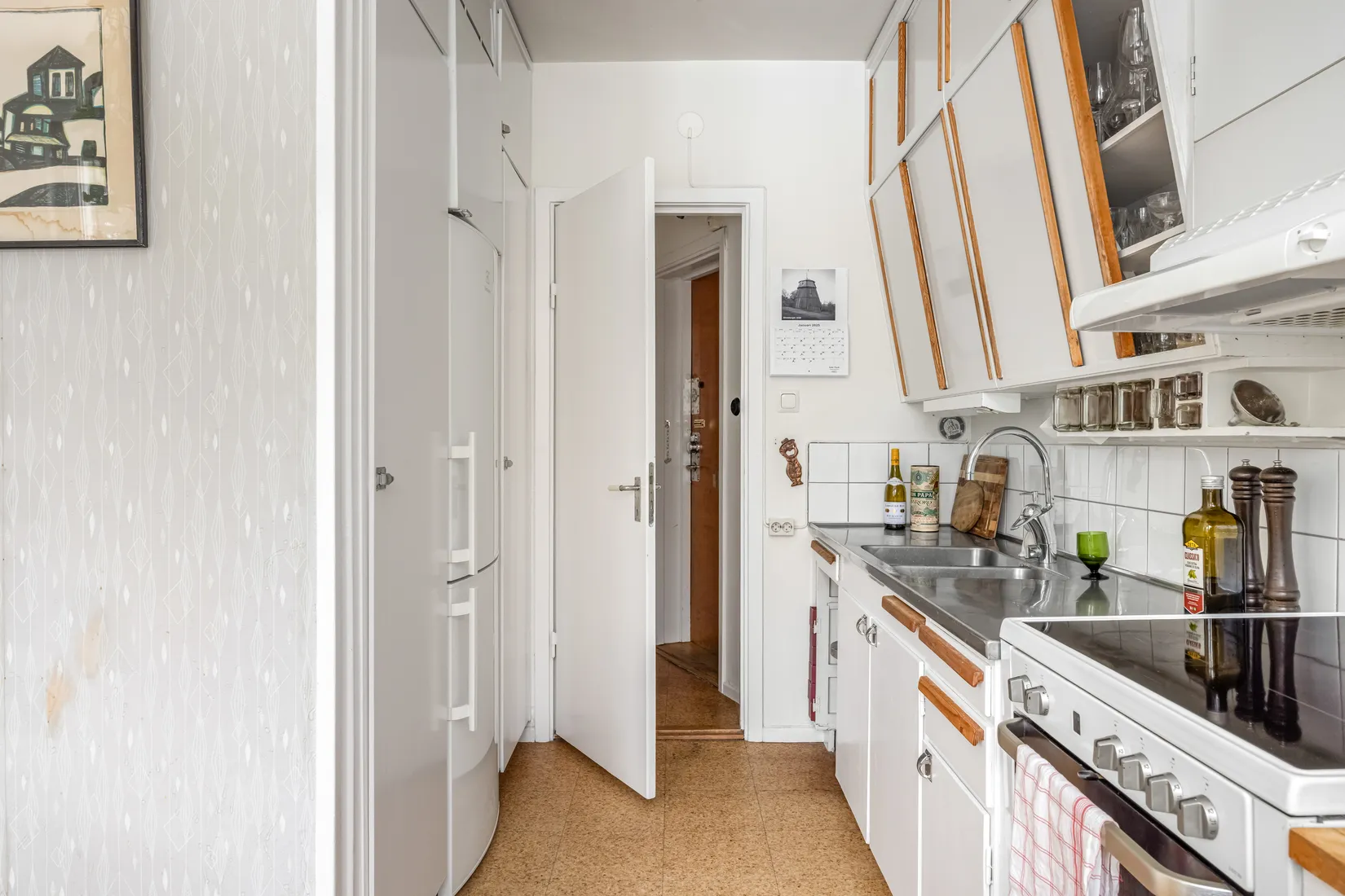 Bostadsrätt, Skönviksvägen 305, Enskede - Stureby, Stockholm