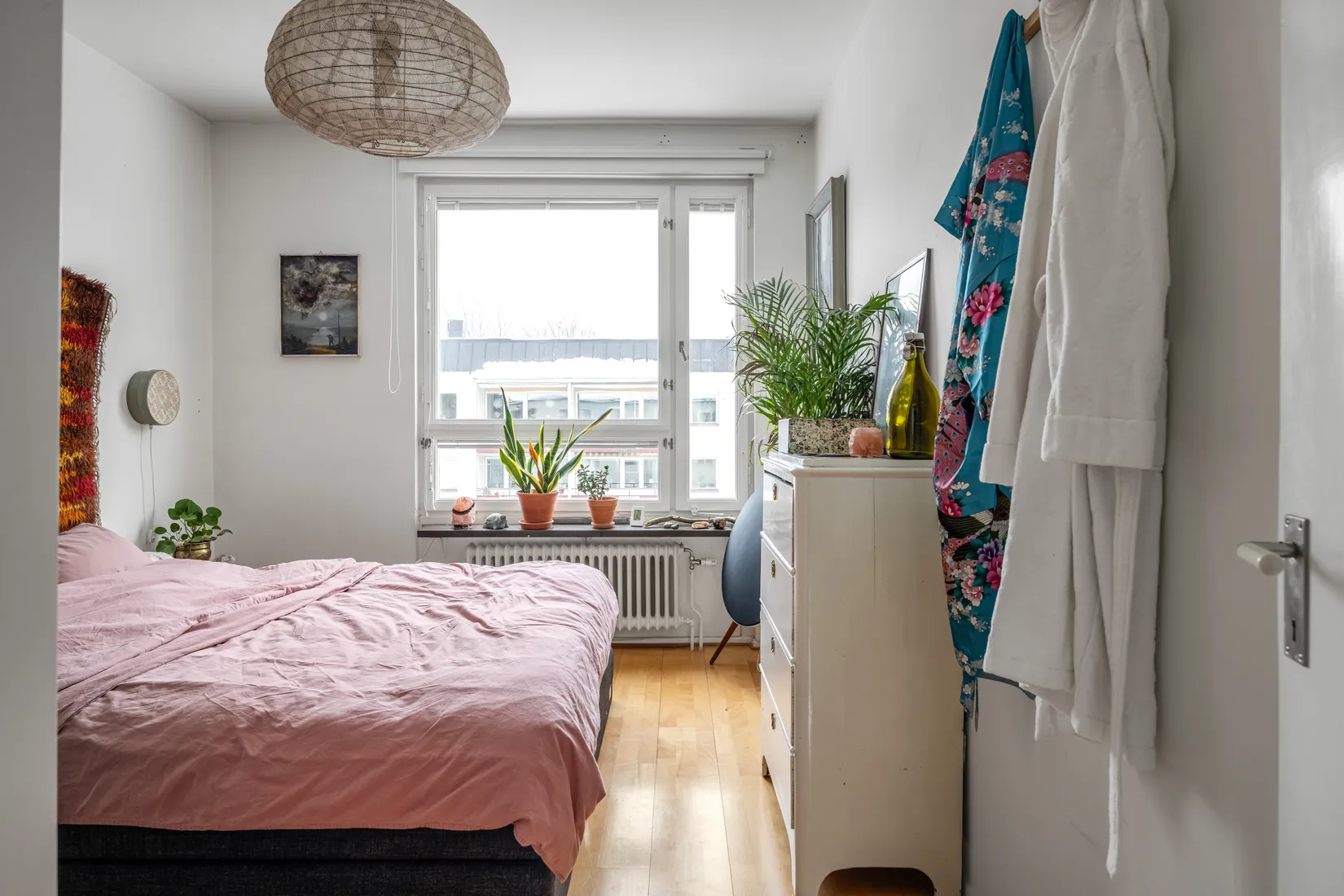 Bostadsrätt, Skönviksvägen 305, Enskede - Stureby, Stockholm