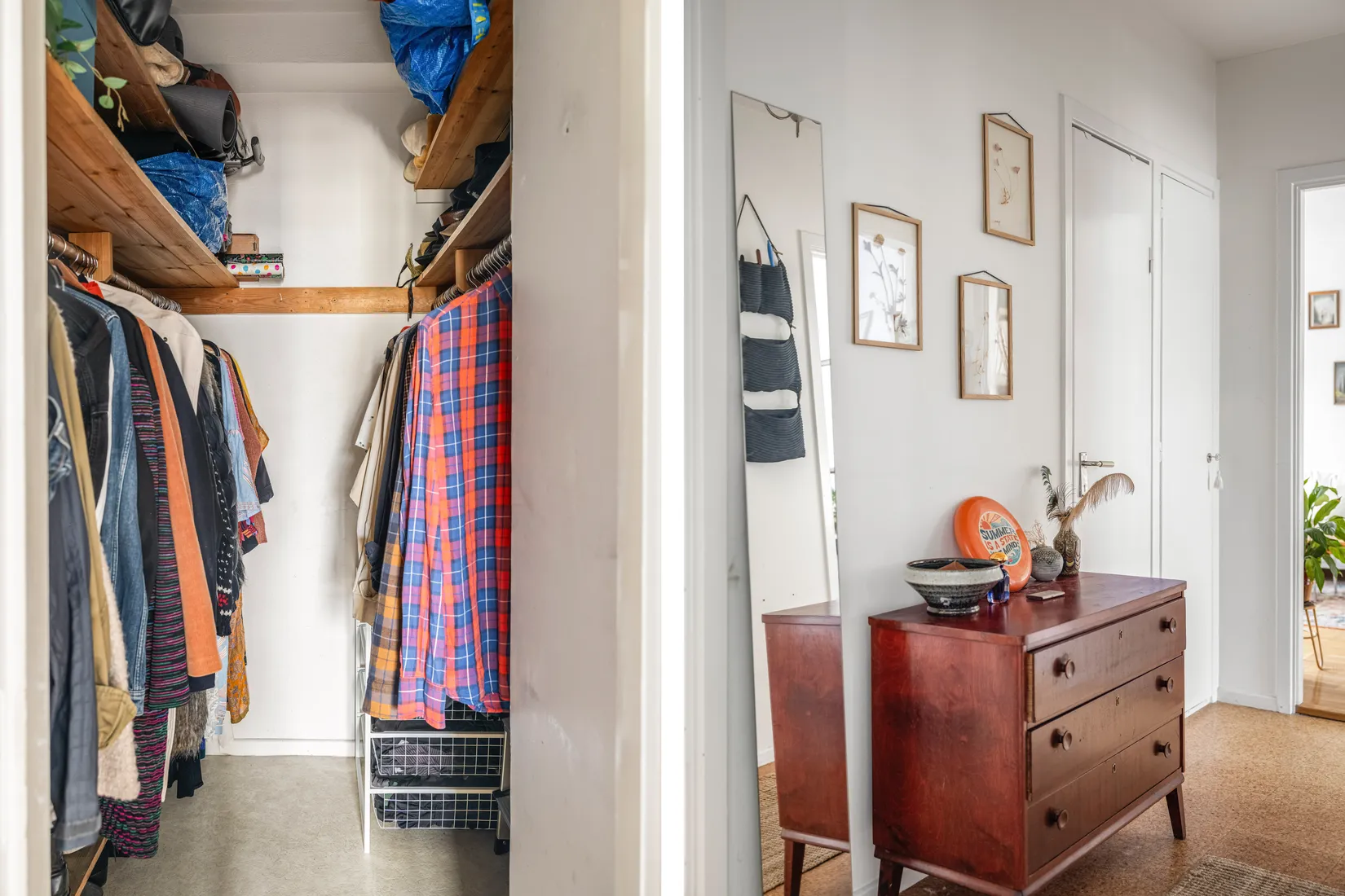 Bostadsrätt, Skönviksvägen 305, Enskede - Stureby, Stockholm