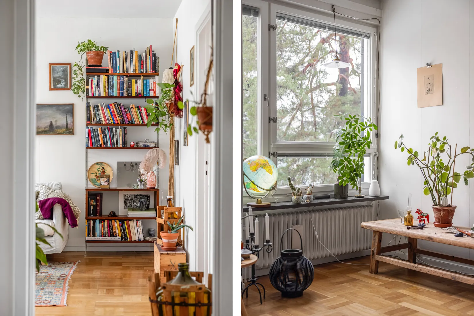 Bostadsrätt, Skönviksvägen 305, Enskede - Stureby, Stockholm