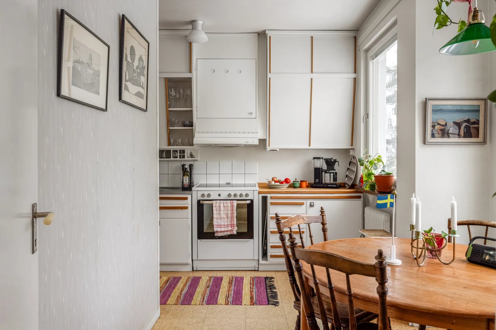 Bostadsrätt, Skönviksvägen 305, Enskede - Stureby, Stockholm
