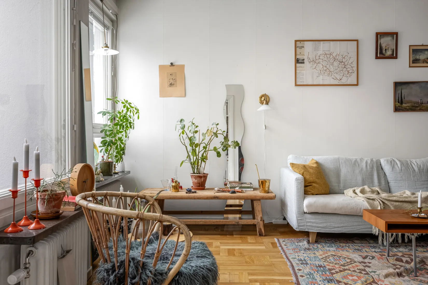 Bostadsrätt, Skönviksvägen 305, Enskede - Stureby, Stockholm